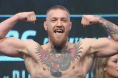 Conor McGregor wins