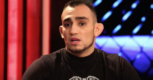 Tony Ferguson