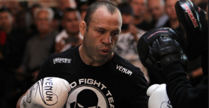 Wanderlei Silva