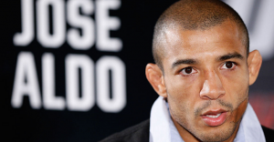 Jose Aldo