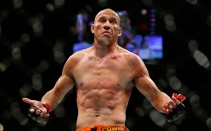 Donald Cerrone