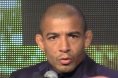 Jose Aldo Michael Bisping