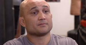 BJ Penn