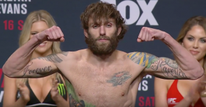 Michael Chiesa