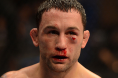 Frankie Edgar