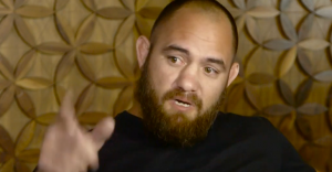 Travis Browne