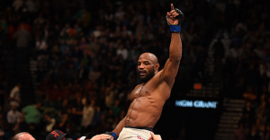 Yoel Romero