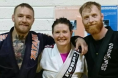 sbg ireland