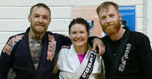 sbg ireland