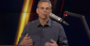 Colin Cowherd