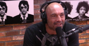 Joe Rogan