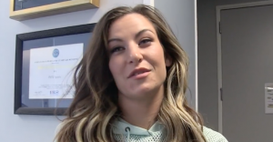 Miesha Tate