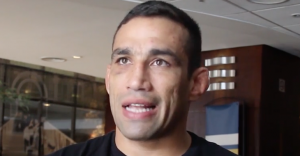 Fabricio Werdum