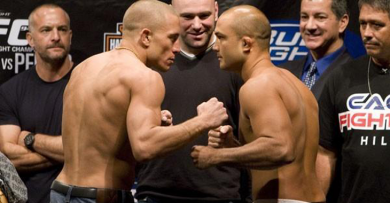 penn gsp remember bjpenn instances cheated