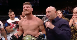 Michael Bisping