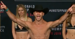 Donald Cerrone