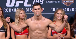 Dominick Cruz