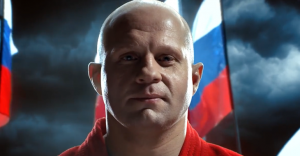 Fedor Emelianenko