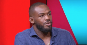 Jon Jones