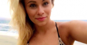 Paige VanZant