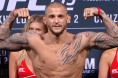 Dustin Poirier