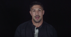 Brendan Schaub