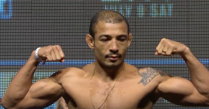 Jose Aldo