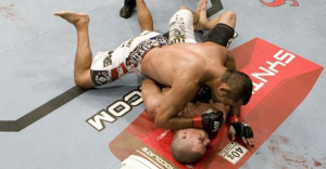 Dan Henderson