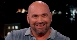 Dana White