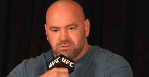 Dana White