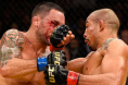 Frankie Edgar vs. Jose Aldo