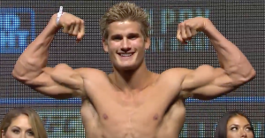 Sage Northcutt