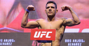 Rafael dos Anjos