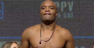 Anderson Silva