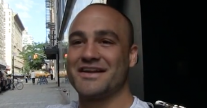 Eddie Alvarez interview