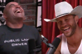 JRE hammerhead boobs