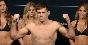 Demian Maia