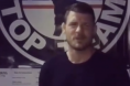 Michael Bisping warning