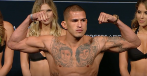 Anthony Pettis