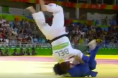 Rio 2016 Olympics judo