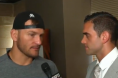 Stipe Miocic interview