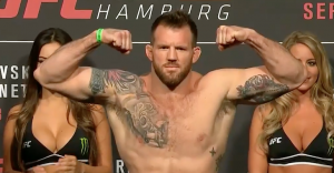 Ryan Bader