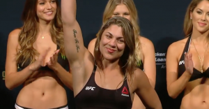 Bethe Correia