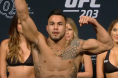 Brad Tavares