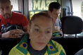 Cris 'Cyborg' Justino vlog