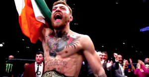 Conor McGregor