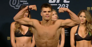 Mickey Gall