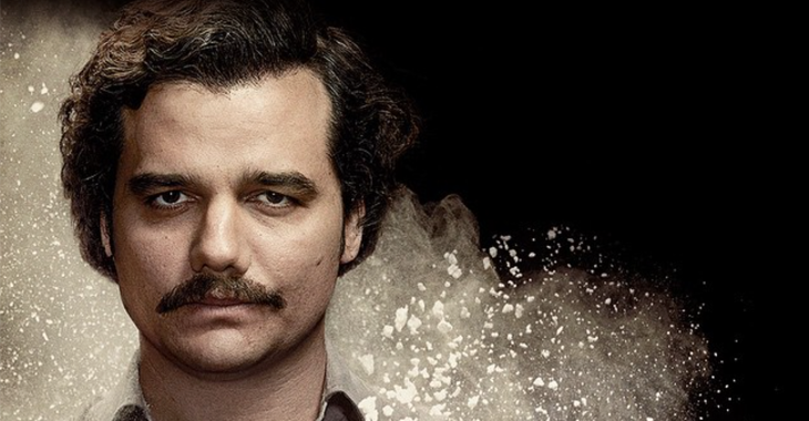 VIDEO, 'Narcos' star Wagner Moura who plays Pablo Escobar is a Brazilian  jiu-jitsu purple belt