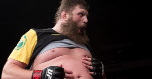 Roy Nelson