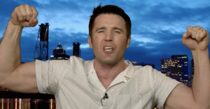 Chael Sonnen